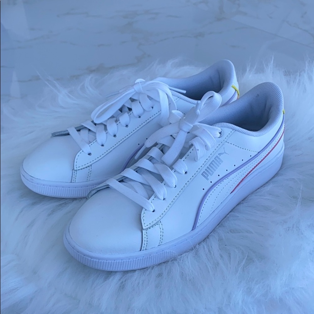 Puma sneakers